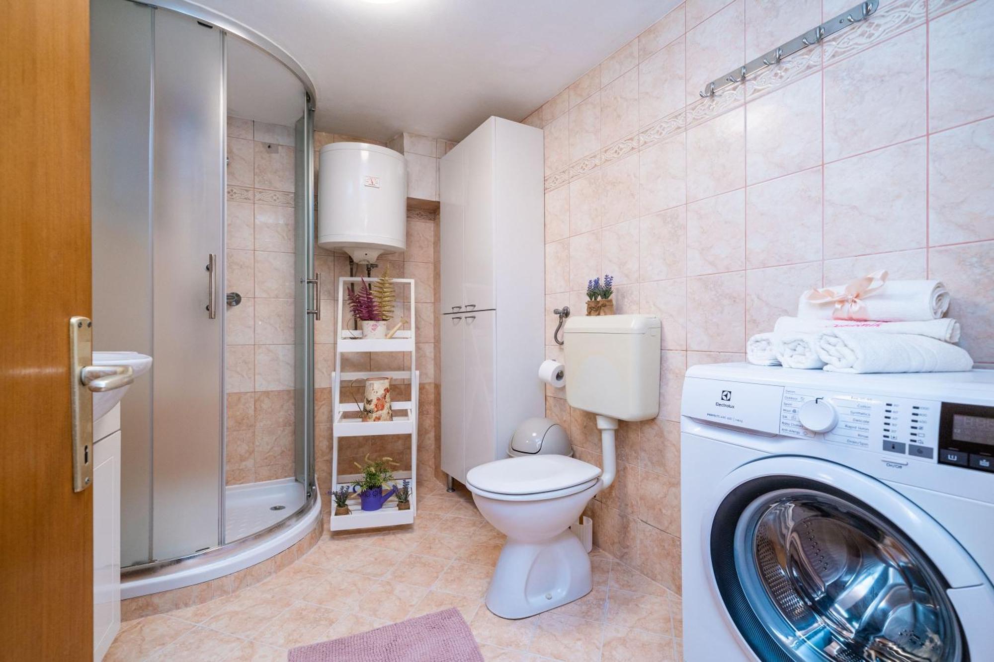 Apartments Plaza Дубровник Номер фото