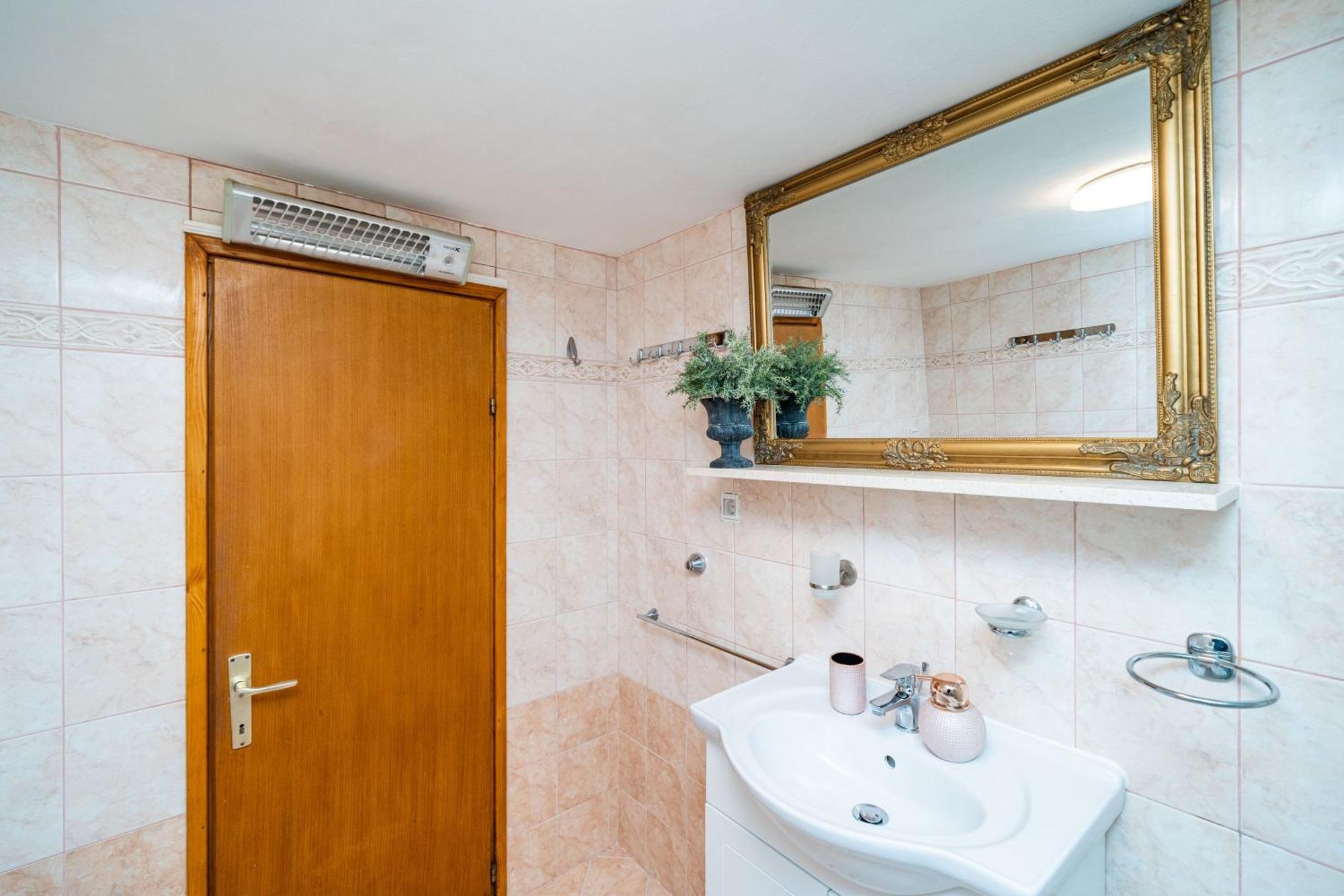 Apartments Plaza Дубровник Номер фото