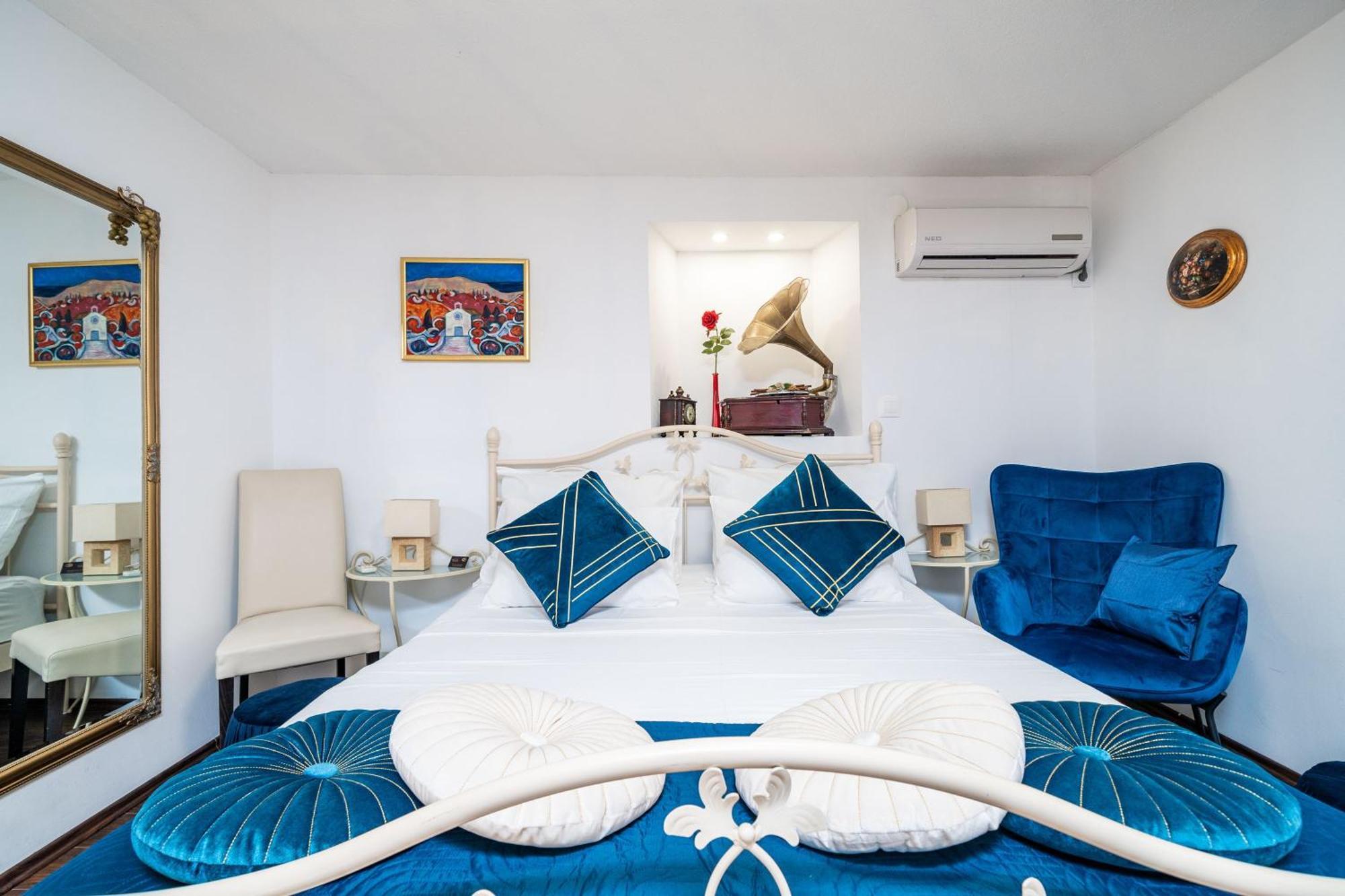 Apartments Plaza Дубровник Номер фото